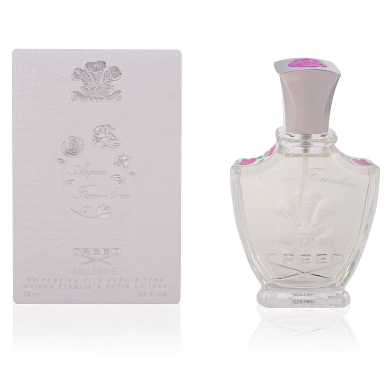 Acqua Fiorentina EDP