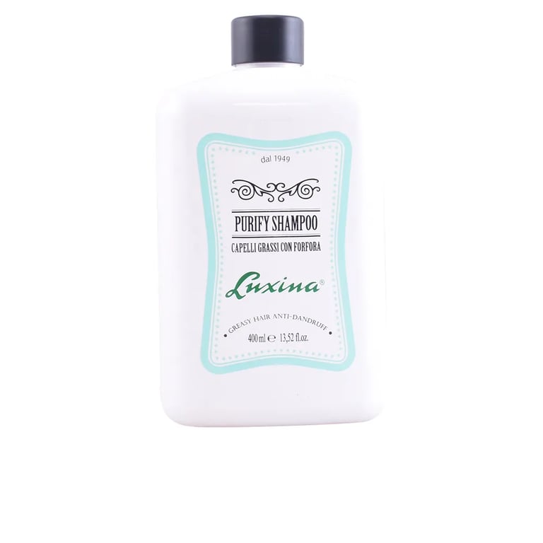 Purify Shampoo