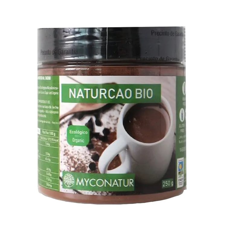 Naturcao Bio