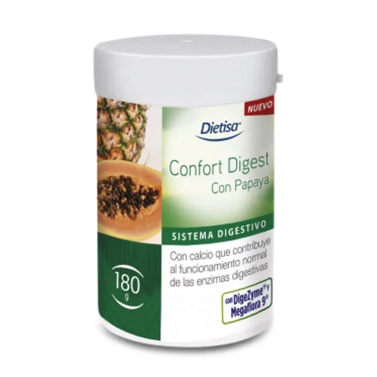 CONFORT DIGEST À LA PAPAYE