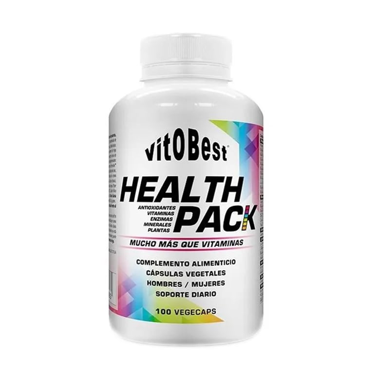 Health Pack