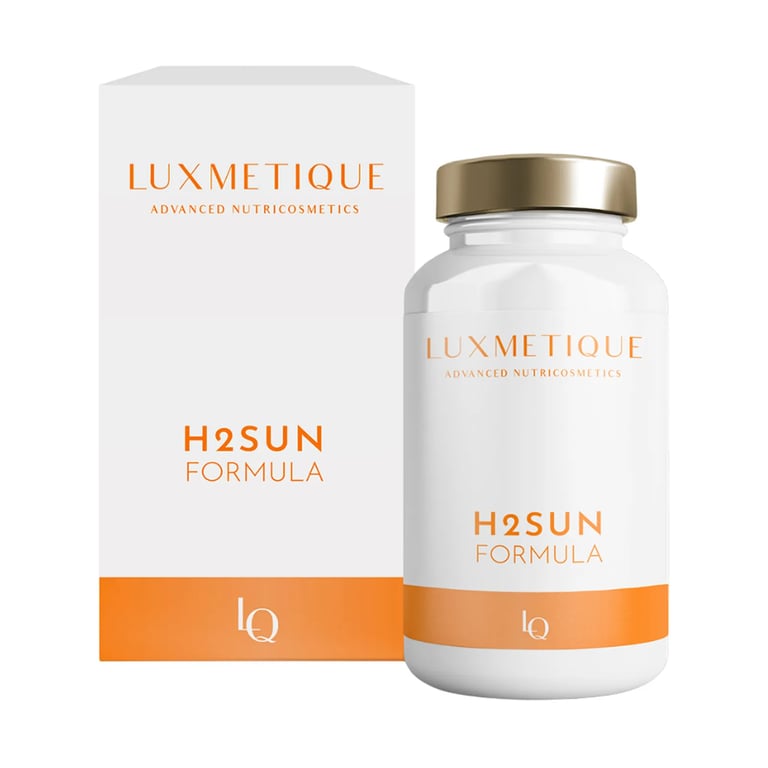 Fórmula H2Sol