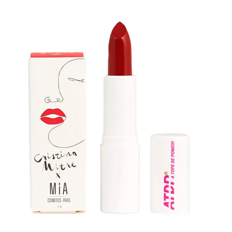 Atdp Rossetto Borgogna Cristina Mitre