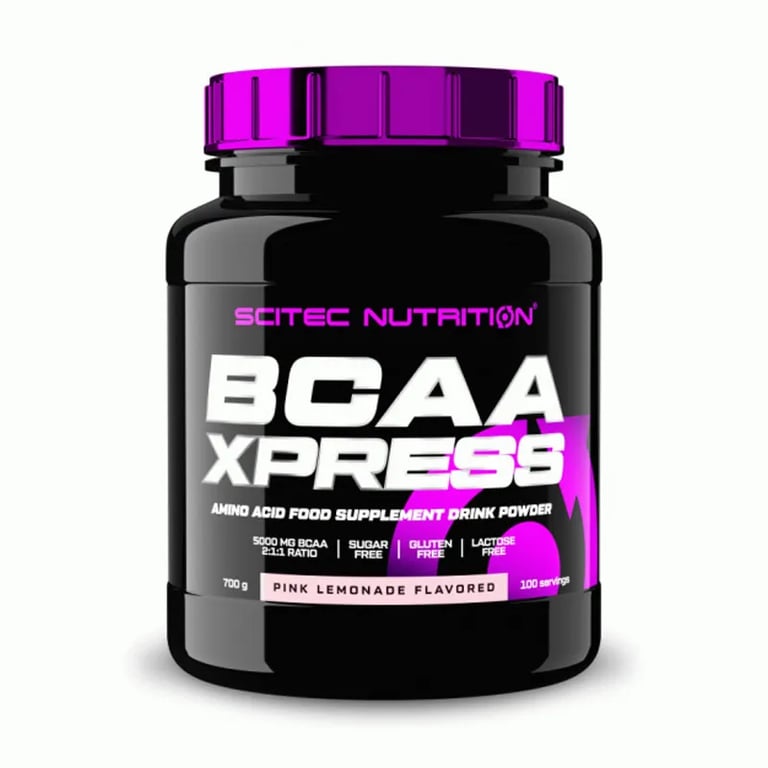 BCAA XPRESS