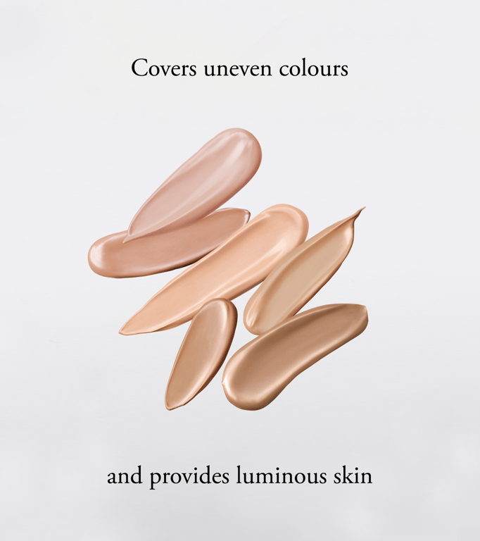 Cellular Performance Cream Foundation CF23 - Almond Beige 30 ml de Sensai - imagen 10 de 16