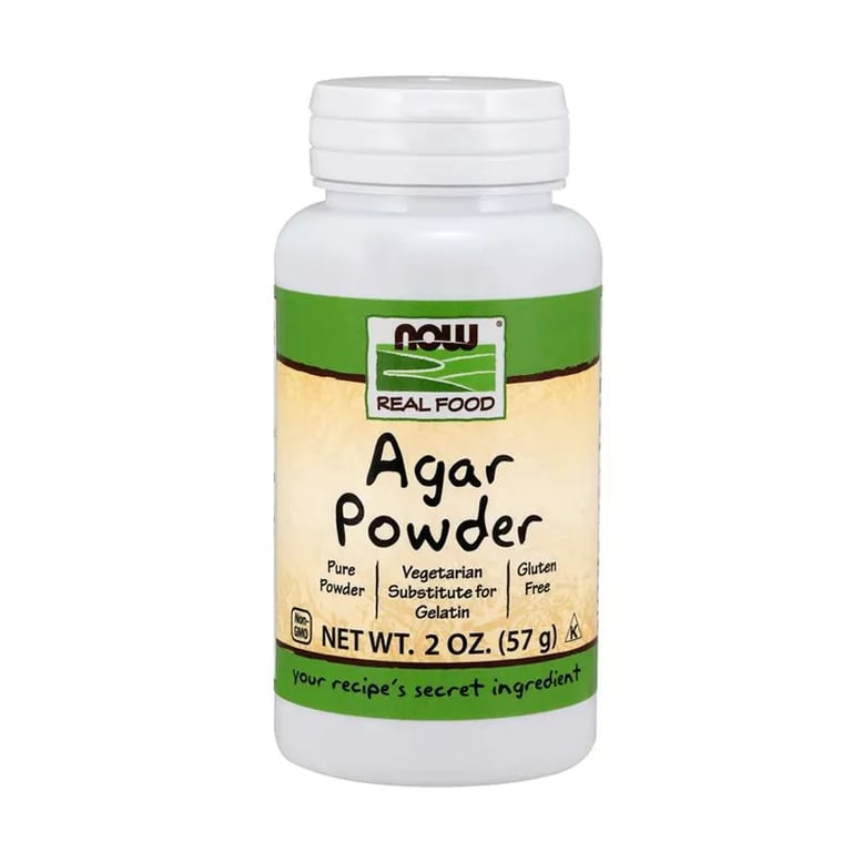 Real Food Agar Powder