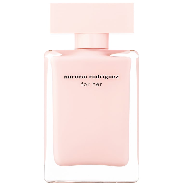 NARCISO RODRIGUEZ FOR HER EDP VAPORIZADOR 50 ML