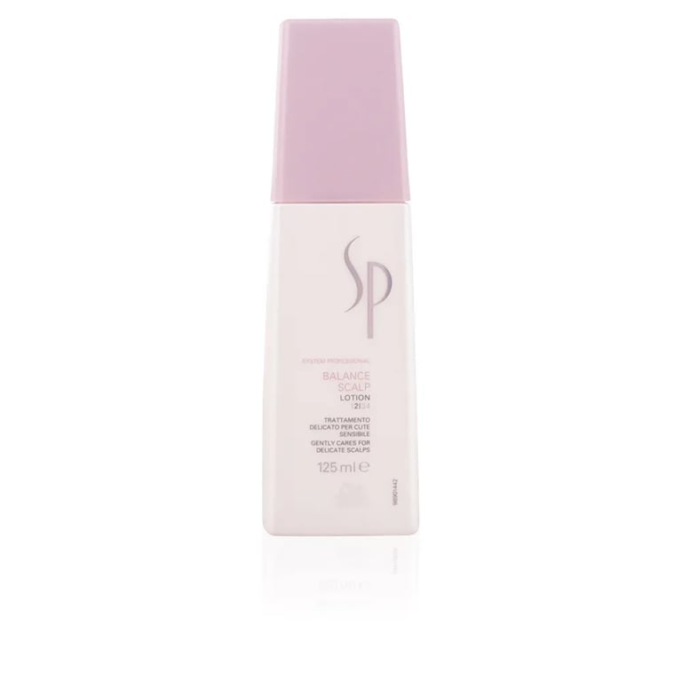 Sp Balance Scalp Lotion