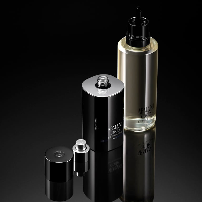 Armani Code EDT Recharge 150 ml de Armani