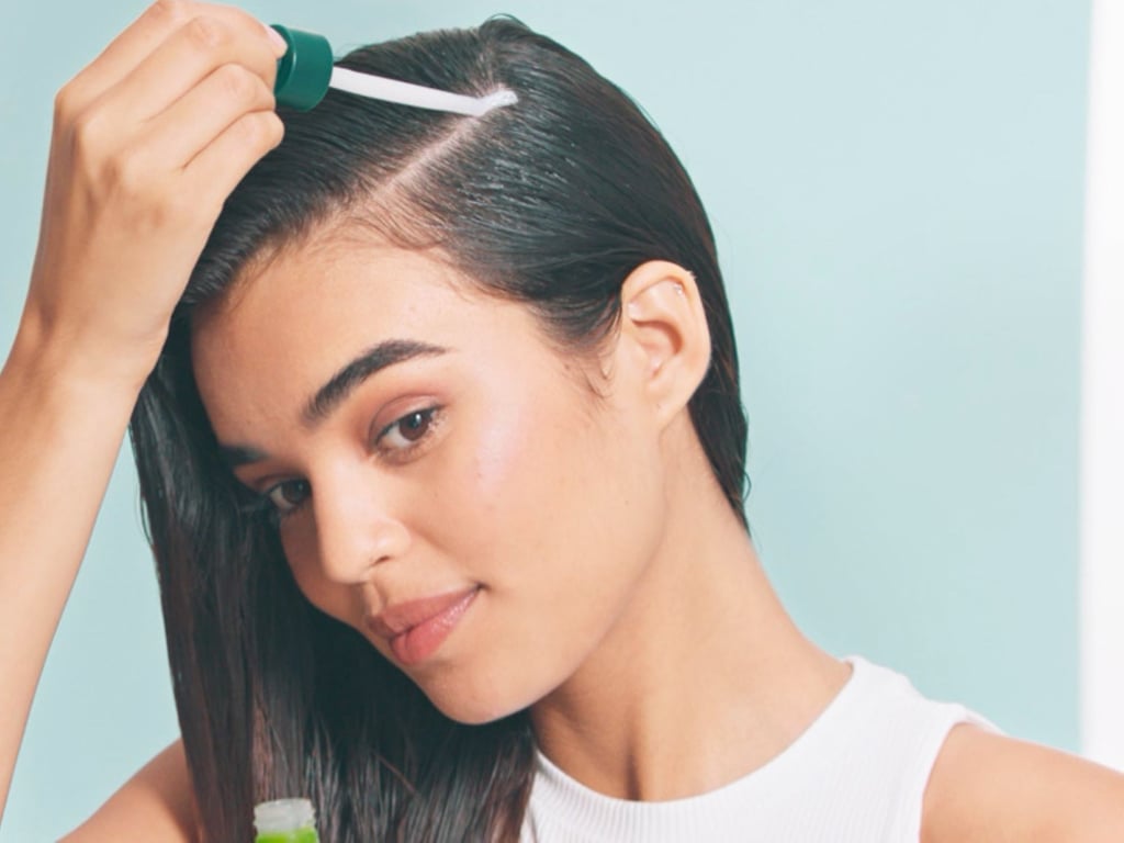 Fructis Vitamin Force Tratamiento Anti-Caída Naranja Roja 125 ml de Fructis