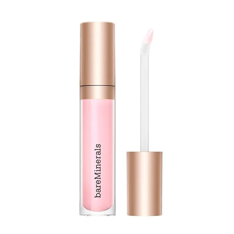 Mineralist Lip Gloss-Balm #Clarity