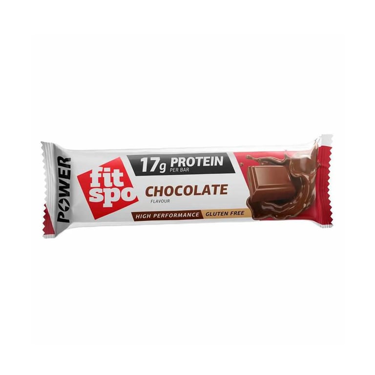 Power Protein Bar Chocolate
