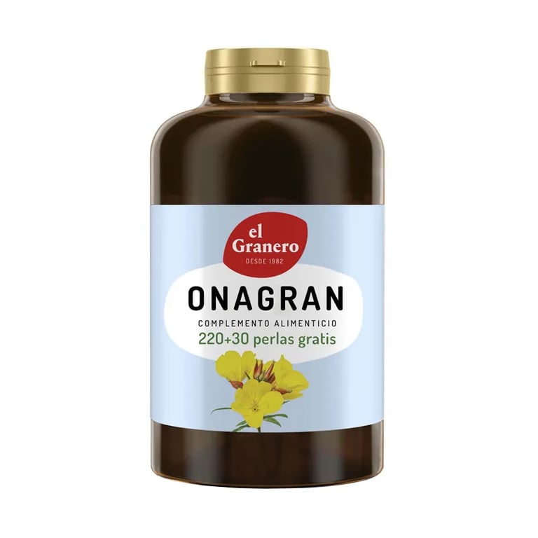 Onagra-Öl