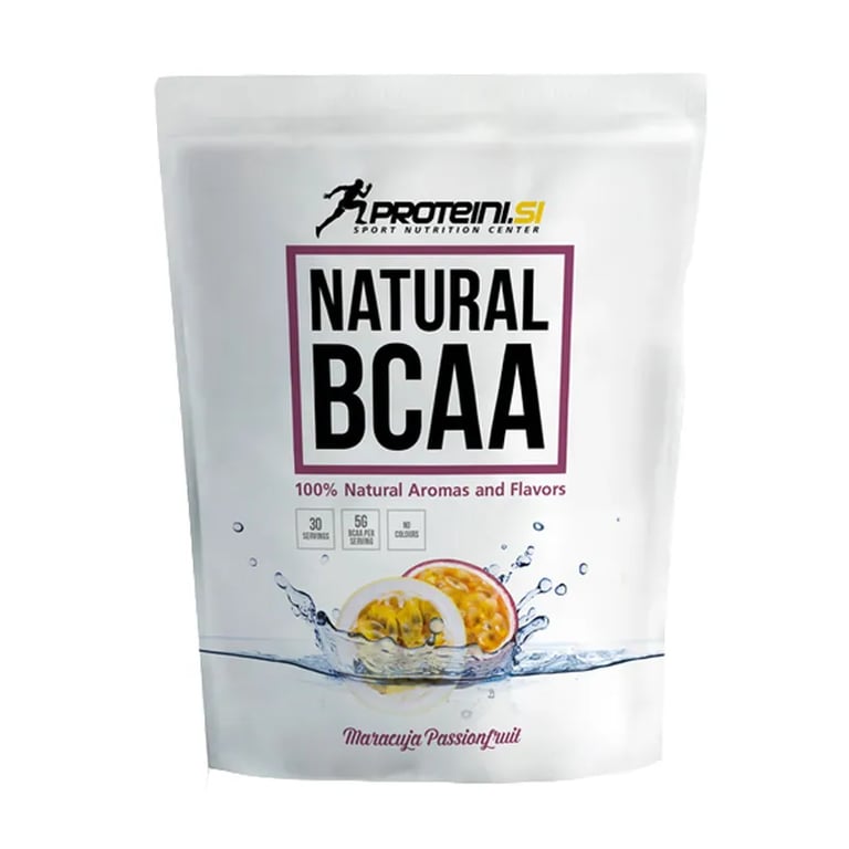Natural BCAA