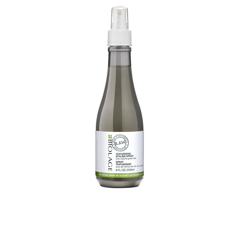R.A.W. TEXTURIZING STYLING SPRAY