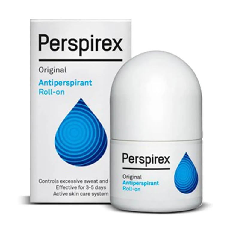 Perspirex Original Roll-On Anti-Transpirant