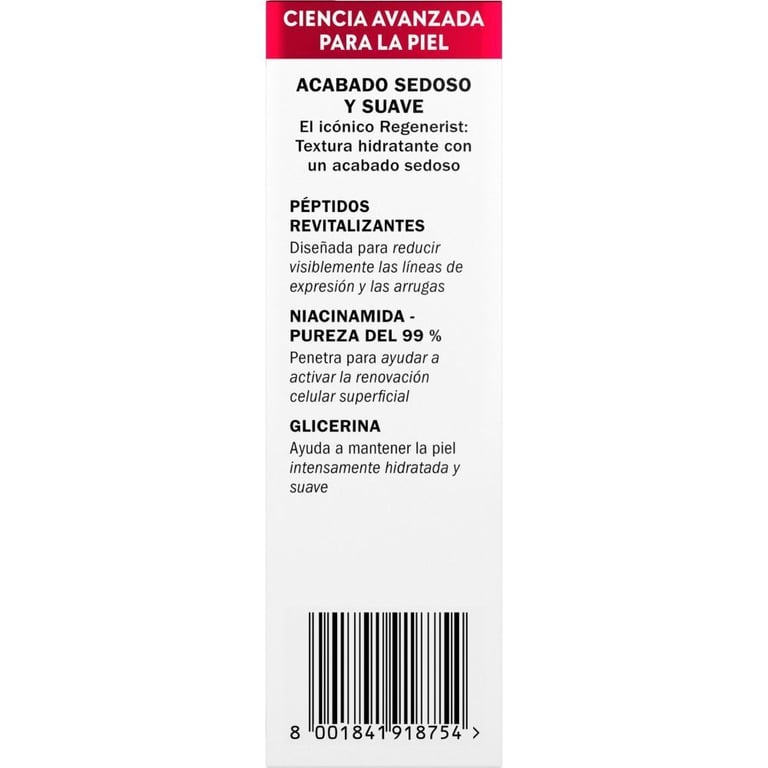 Regenerist 3 Areas Intensives Straffungs-Serum Spf30 50 ml von Olay