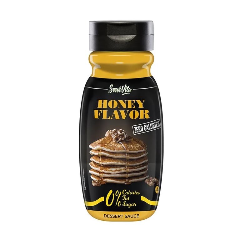 Salsa Honey