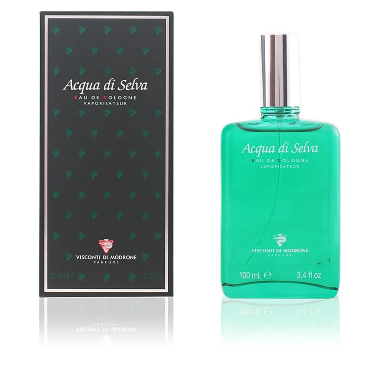 Acqua Di Selva EDC