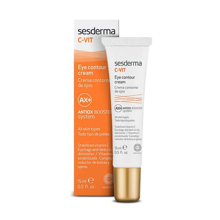 C-Vit Augenkontur Creme