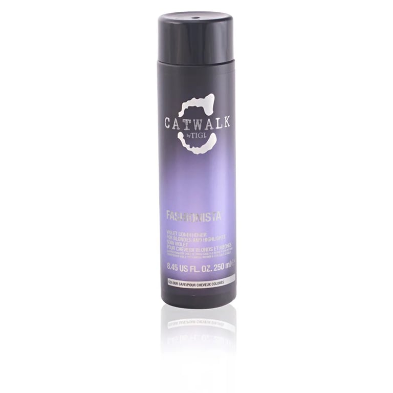 Catwalk Fashionista Violet Conditioner