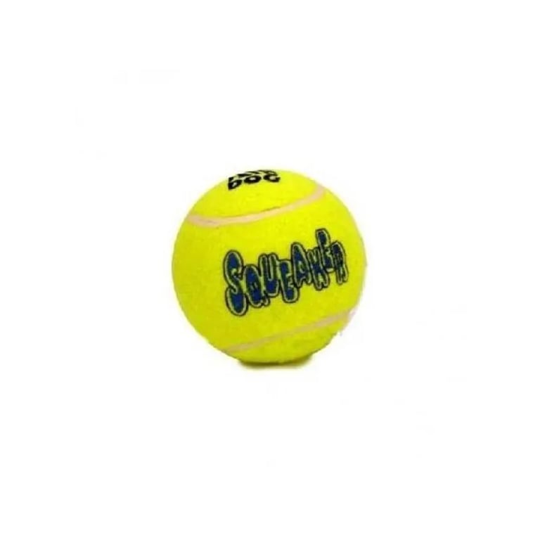 Air Dog Squeaker Tennis Ball L