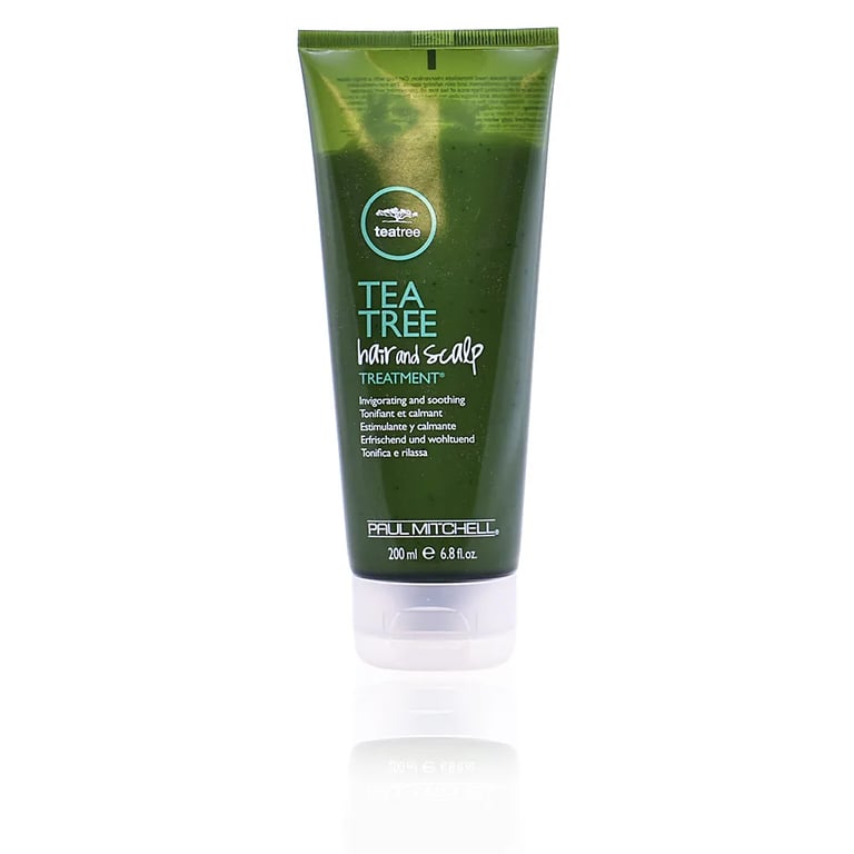 Tea Tree Hair & Scalp Treatment