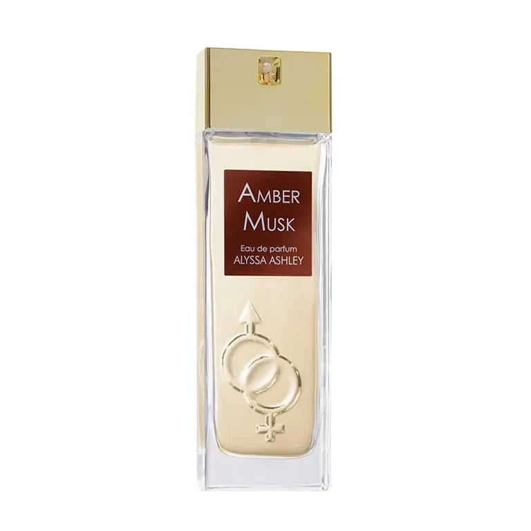Amber Musk EDP