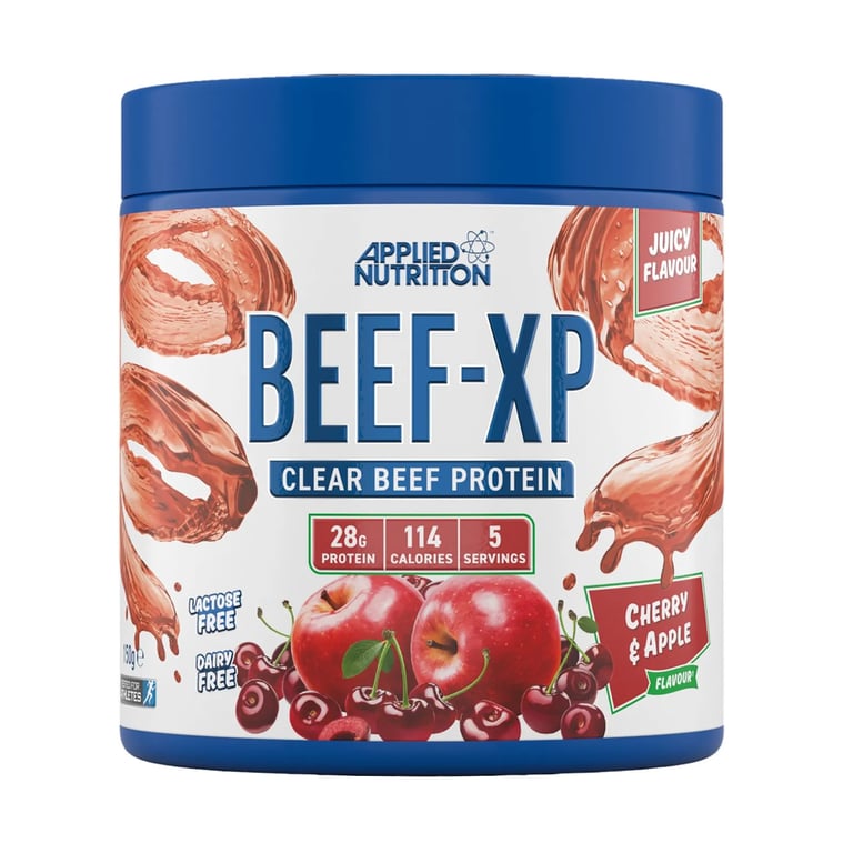 Beef-XP