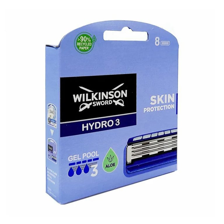Wilkinson Sword Hydro 3