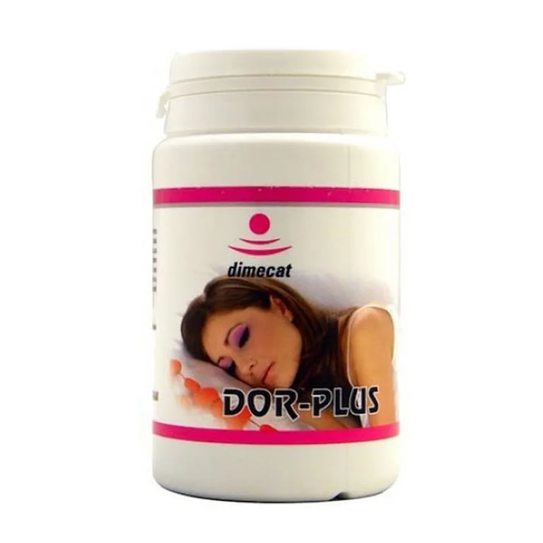 Dorplus