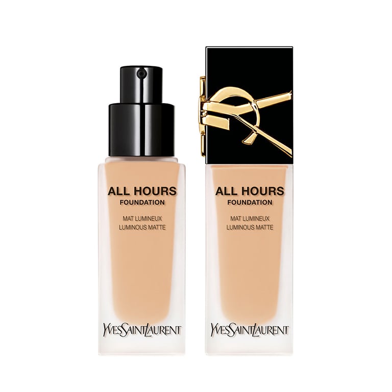 All Hours Foundation #LN3 de Yves Saint Laurent