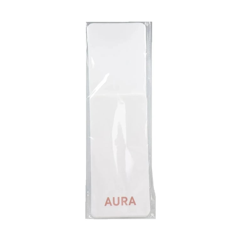 Aura The First Vegan Laminas