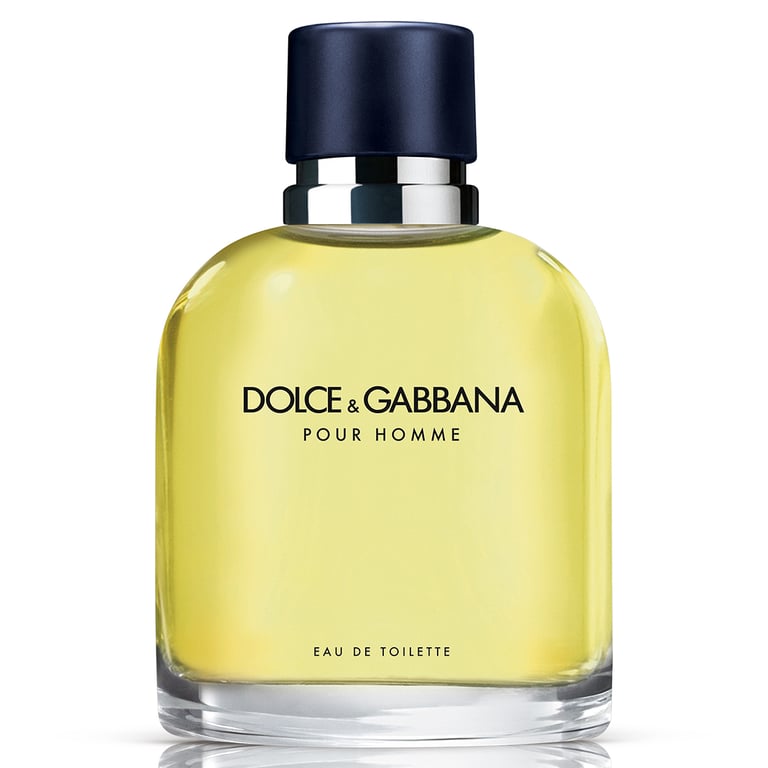 Pour Homme EDT 125 ml de Dolce & Gabbana