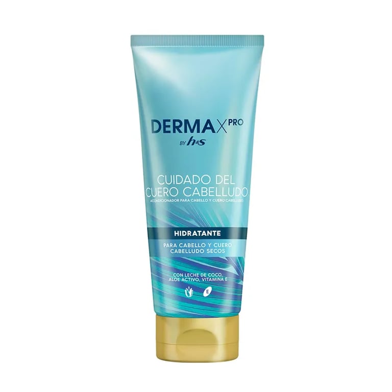 DermaXPro Feuchtigkeitsspendender Conditioner