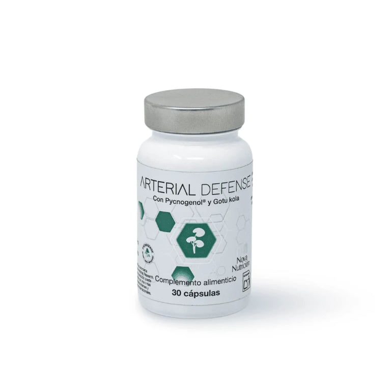 Defensa Arterial