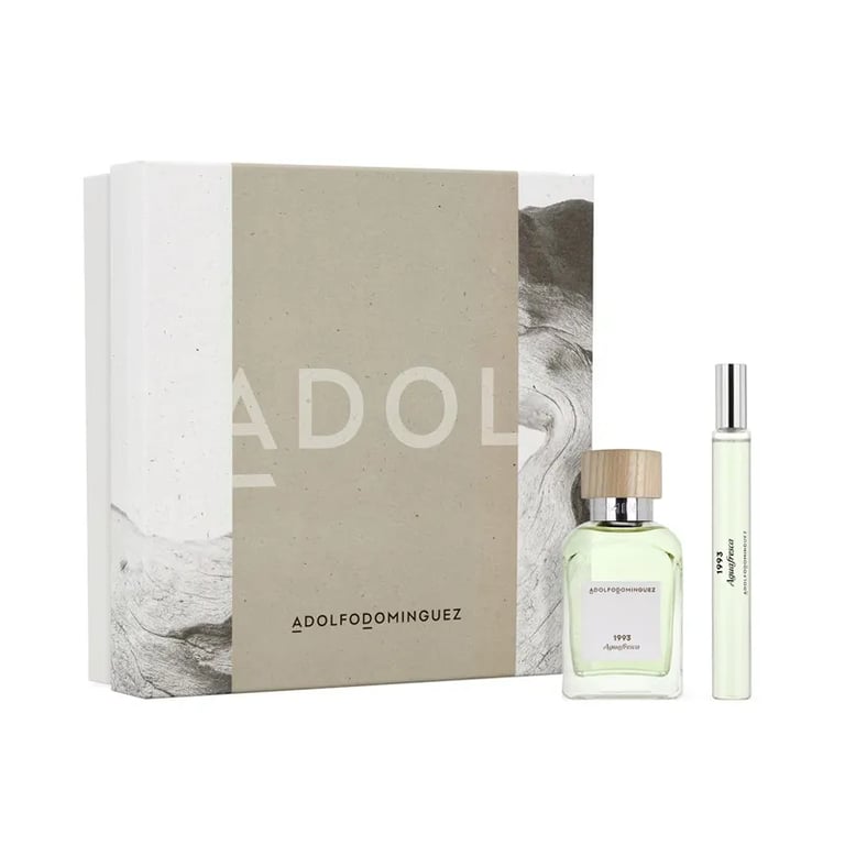 Agua Fresca EDT 120 ml + EDT 20 ml