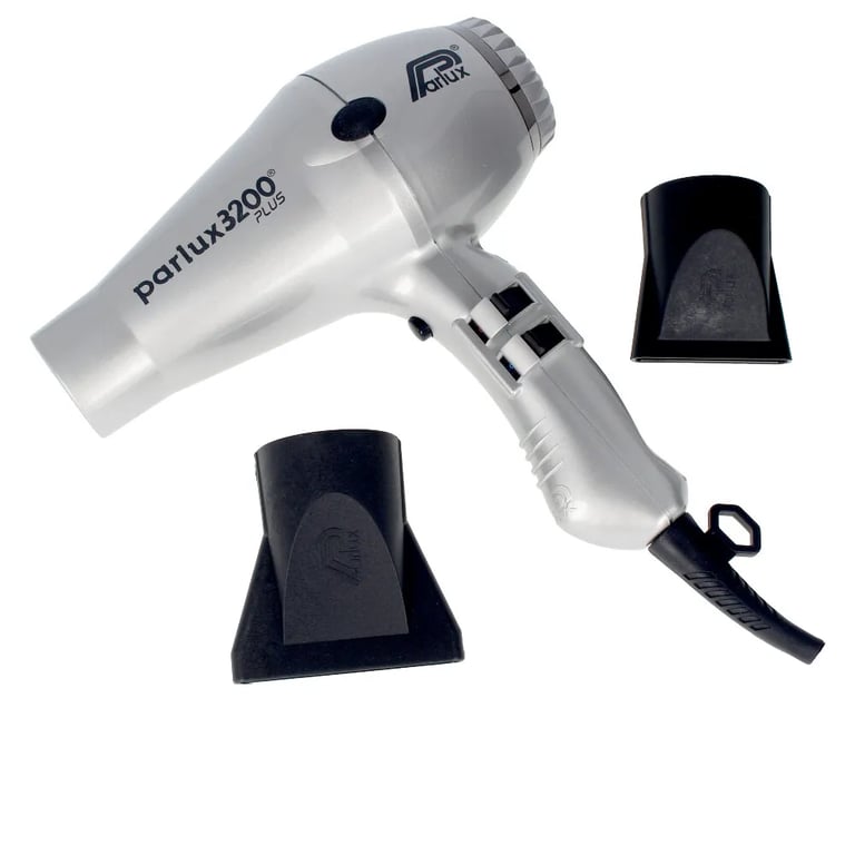 HAIR DRYER 3200 PLUS #SILVER