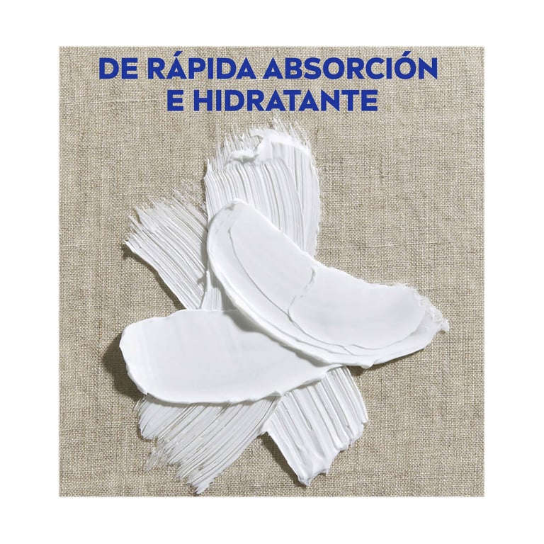 Lata Azul Crema 250 ml de Nivea