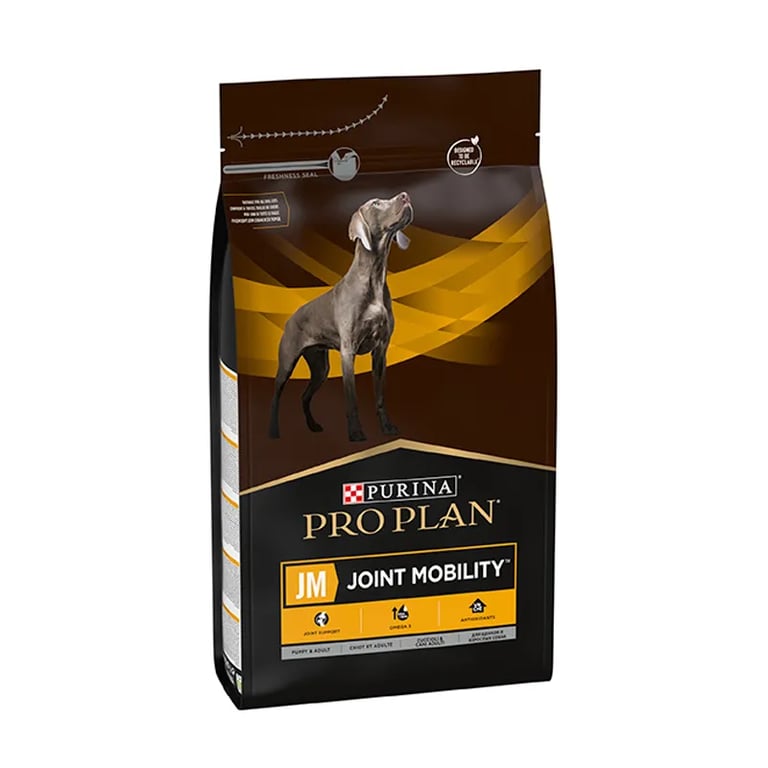 Voer voor Hond JM Joint Mobility