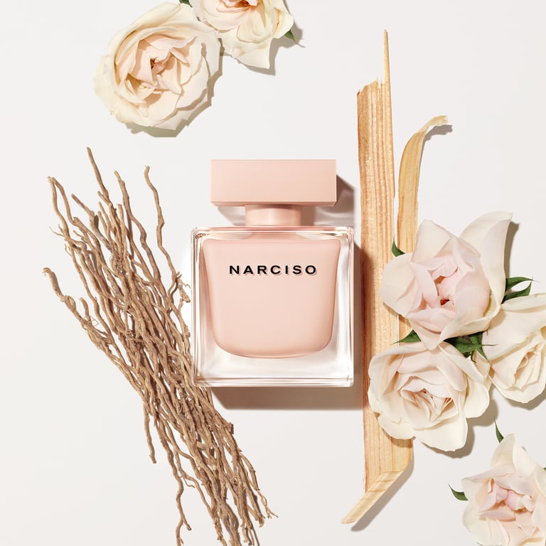 Narciso Eau Poudrée Edp Spray 50 ml von Narciso Rodriguez