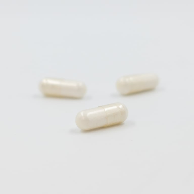 Probiovance Immunité - imagen 3 de 3