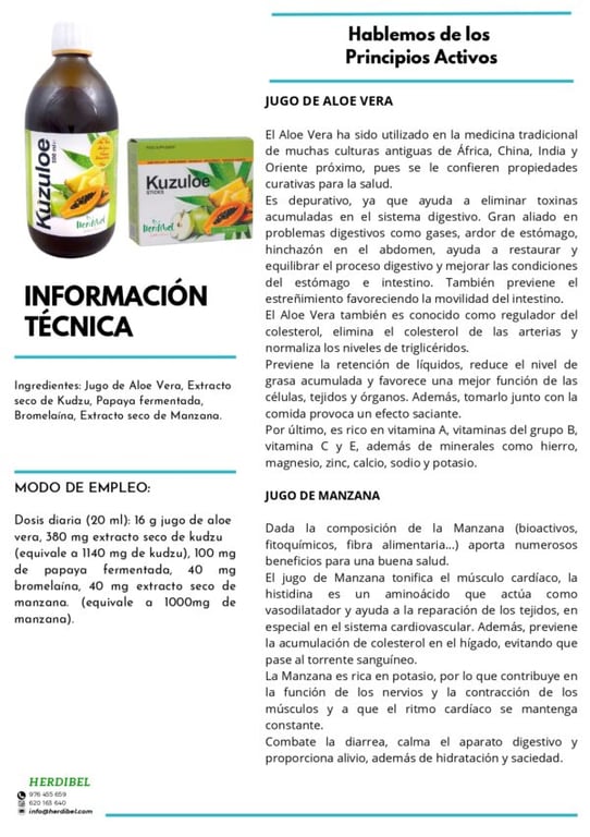 Kuzuloe - imagen 2 de 10