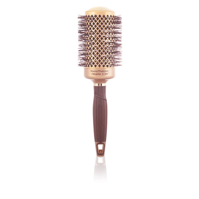 CERAMIC+ION NANO THERMIC THERMAL BRUSH 54