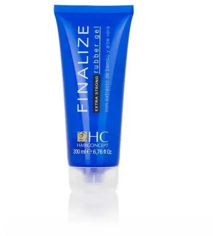 Curl Revitalizer Finalize Cream Extreme Strong