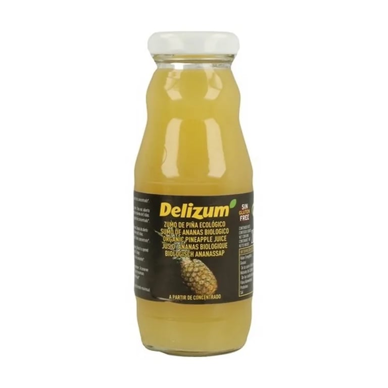 Zumo De Piña