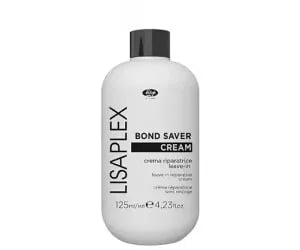 Lisaplex Bond Saver Crema