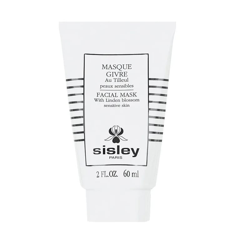 Masque Givre Au Tilleul