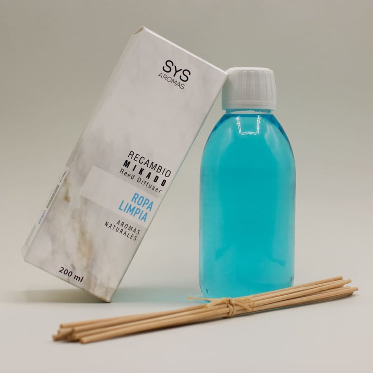 Recharge Mikado Bois et Vétiver - imagen 24 de 42