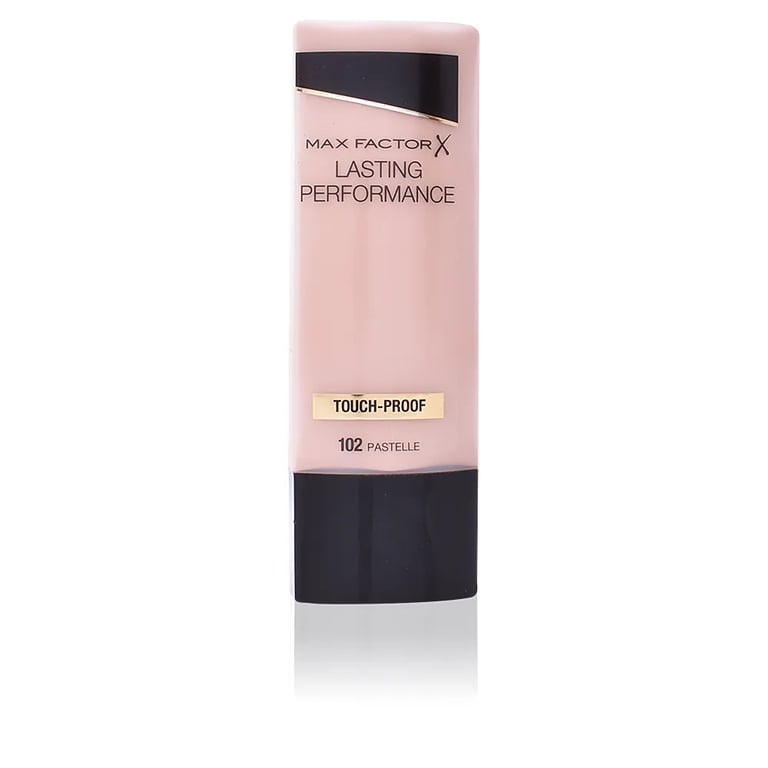 LASTING PERFORMANCE FOUNDATION #102 PASTELLE